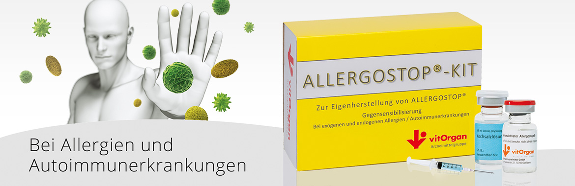 Allergostop